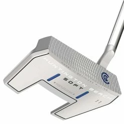 Cleveland Huntington Beach Soft Collection Putter | #11 Slant