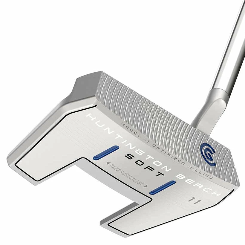 Cleveland Huntington Beach Soft Collection Putter | #11 Slant