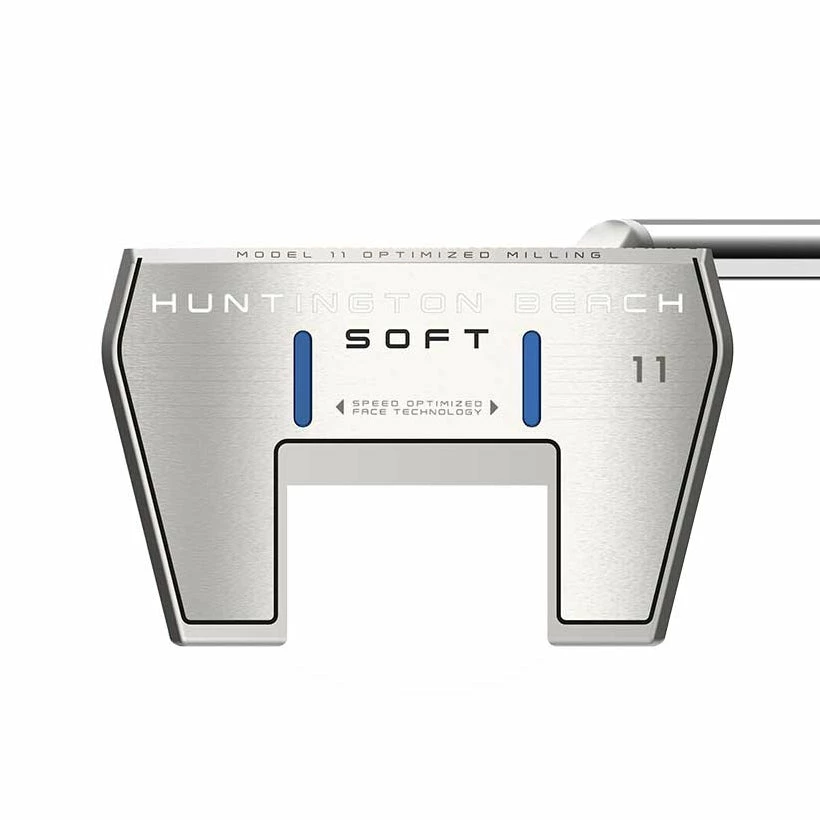 Cleveland Huntington Beach Soft Collection Putter | #11 Slant - Image 2