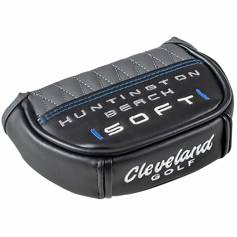 Cleveland Huntington Beach Soft Collection Putter | #11 Slant - Image 7