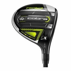 Cobra RADSPEED Draw Golf Fairway Wood