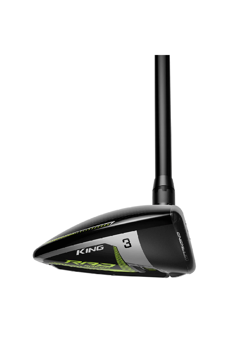 Cobra RADSPEED Golf Fairway Wood - Image 4