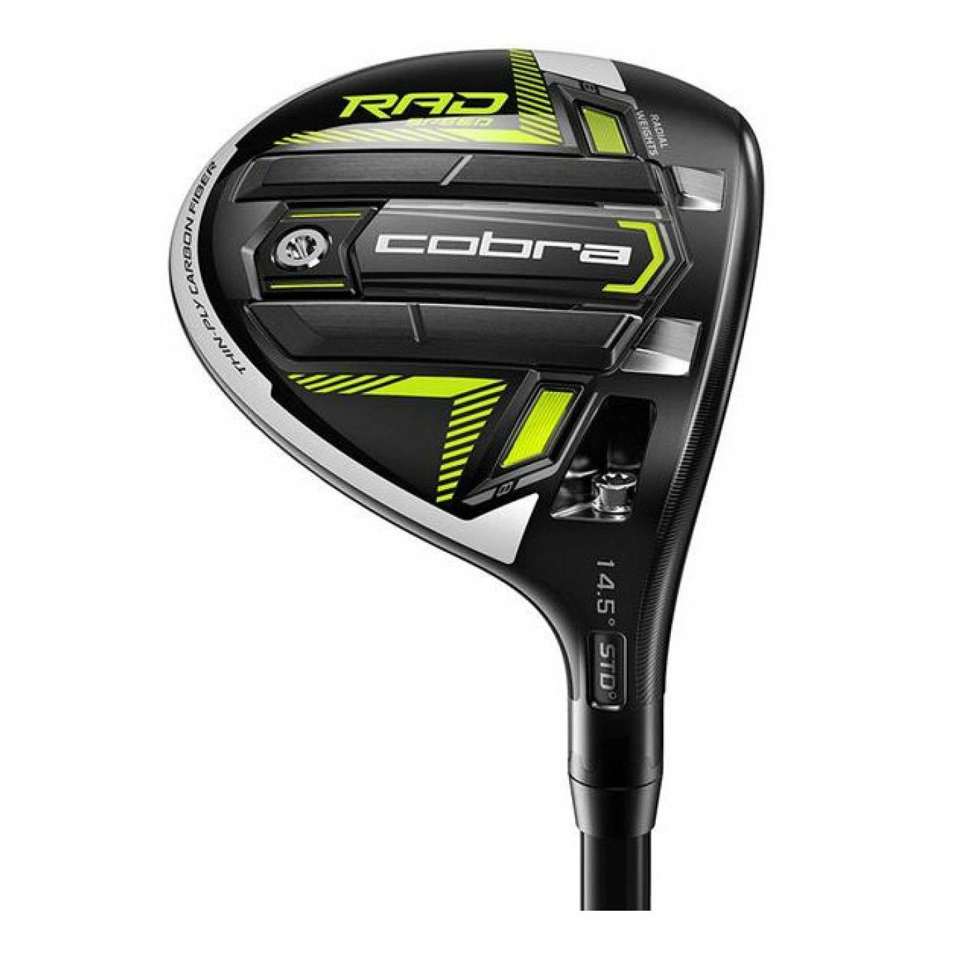 Cobra RADSPEED Golf Fairway Wood