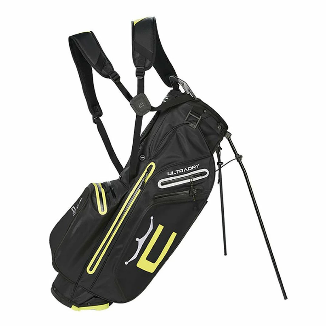 Cobra Ultradry Pro Waterproof Golf Stand Bag 909479