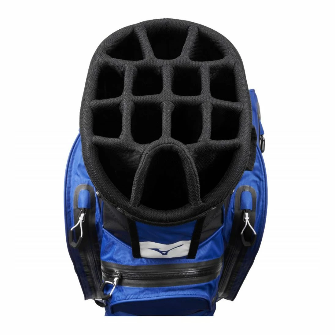 Mizuno BR-DRI Waterproof Golf Cart Bag BRDRIWPC21 - Image 2