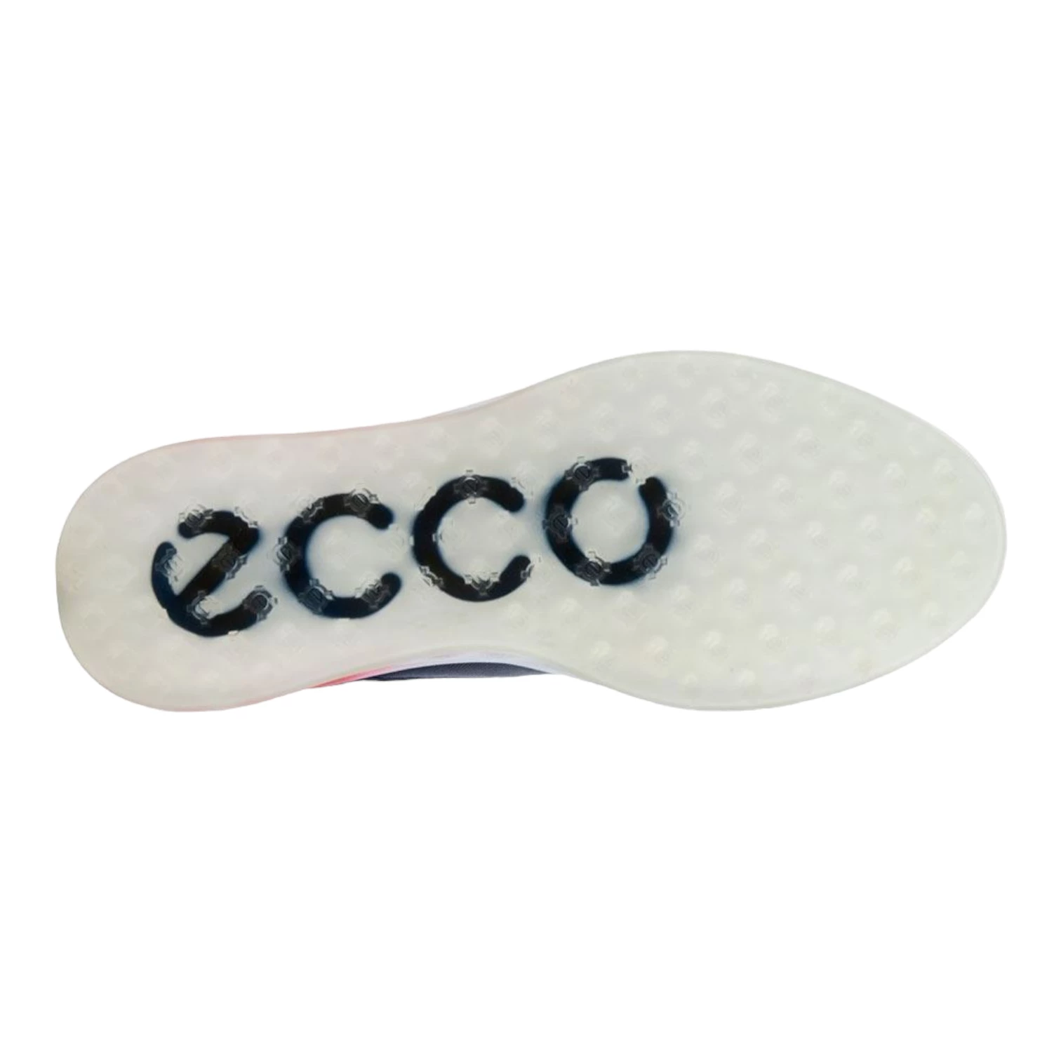 Ecco Ladies S-Three Golf Shoes 102963 - Image 3