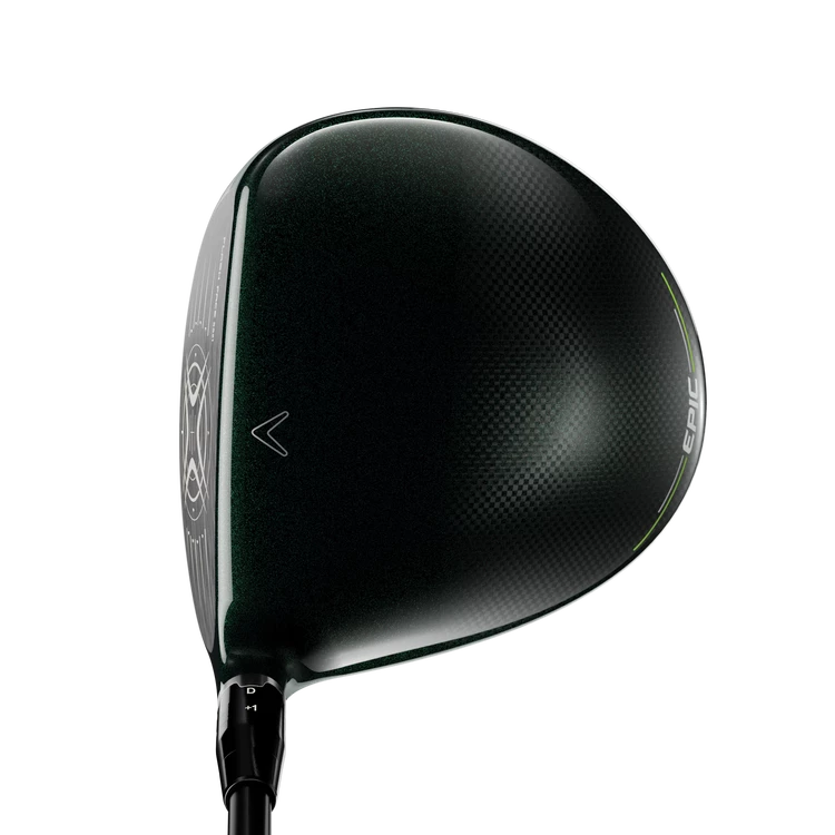Callaway Epic Max Golf Driver - Image 2