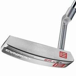 Evnroll ER1v3 Long Plumber Tour Blade Golf Putter