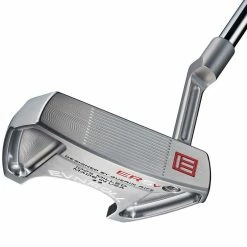 Evnroll ER5v2 Short Plumber Hatchback Golf Putter