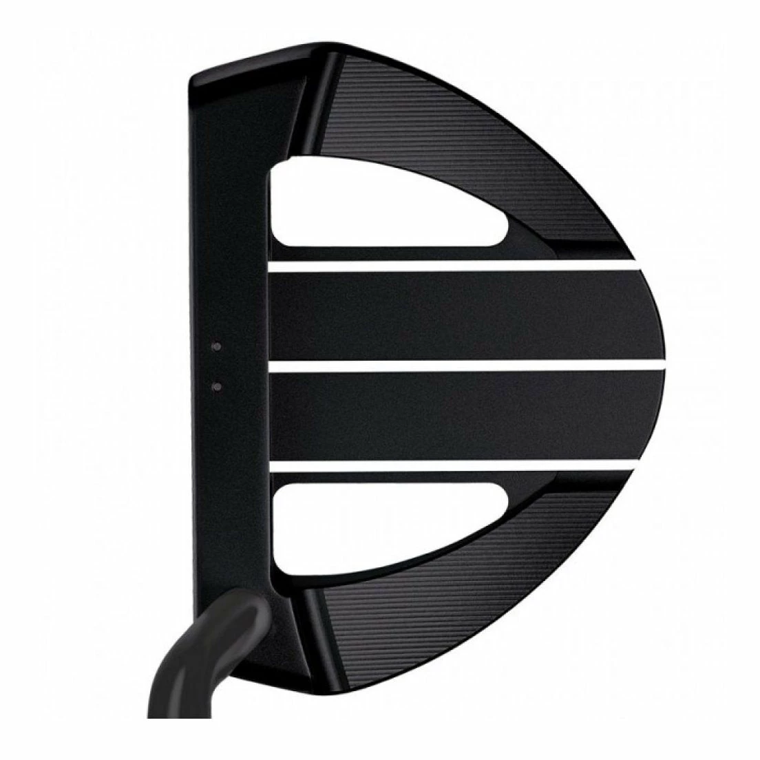 Evnroll ER7 Black Full Mallet Golf Putter - Image 2