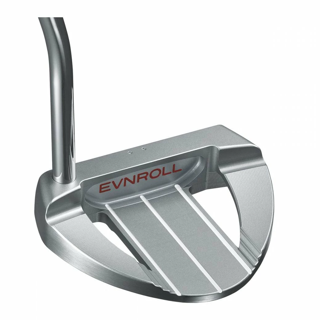 Evnroll ER7 Full Mallet Golf Putter - Image 3
