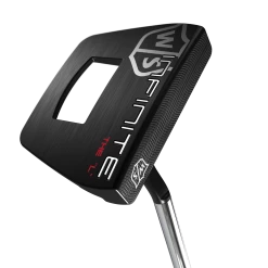 Wilson Staff Infinite Golf Putter | The L