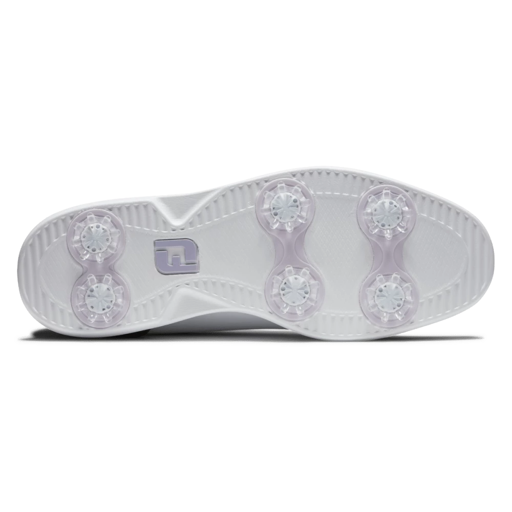 FootJoy Ladies Traditions Golf Shoes 97915 - Image 2