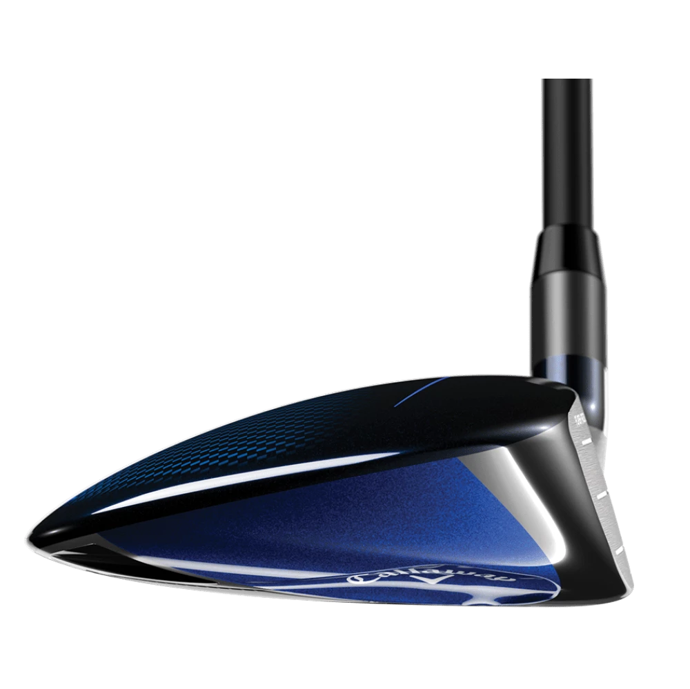 Callaway Big Bertha Reva Ladies Golf Fairway Wood - Image 4