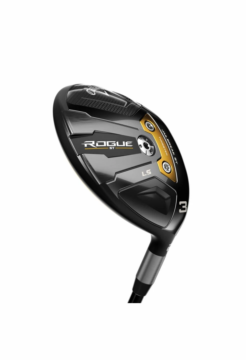 Callaway Rogue ST LS Golf Fairway Wood - Image 5