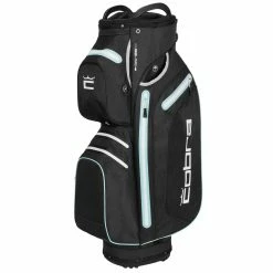 Cobra Ultradry Pro Waterproof Cart Bag 909590