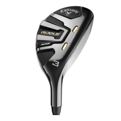Callaway Rogue ST Max Golf Hybrid