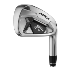 Callaway Apex 21 Golf Irons | Steel
