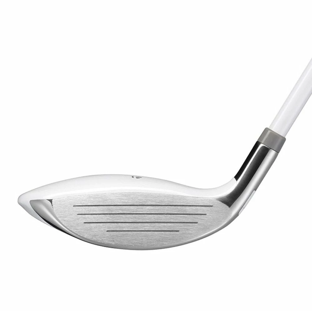 TaylorMade Ladies Kalea Golf Fairway Wood - Image 2