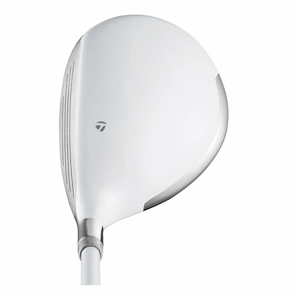 TaylorMade Ladies Kalea Golf Fairway Wood - Image 3
