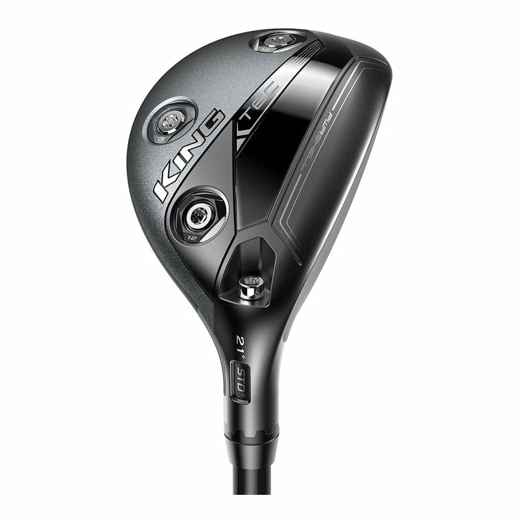 Cobra KING Tec Golf Hybrid