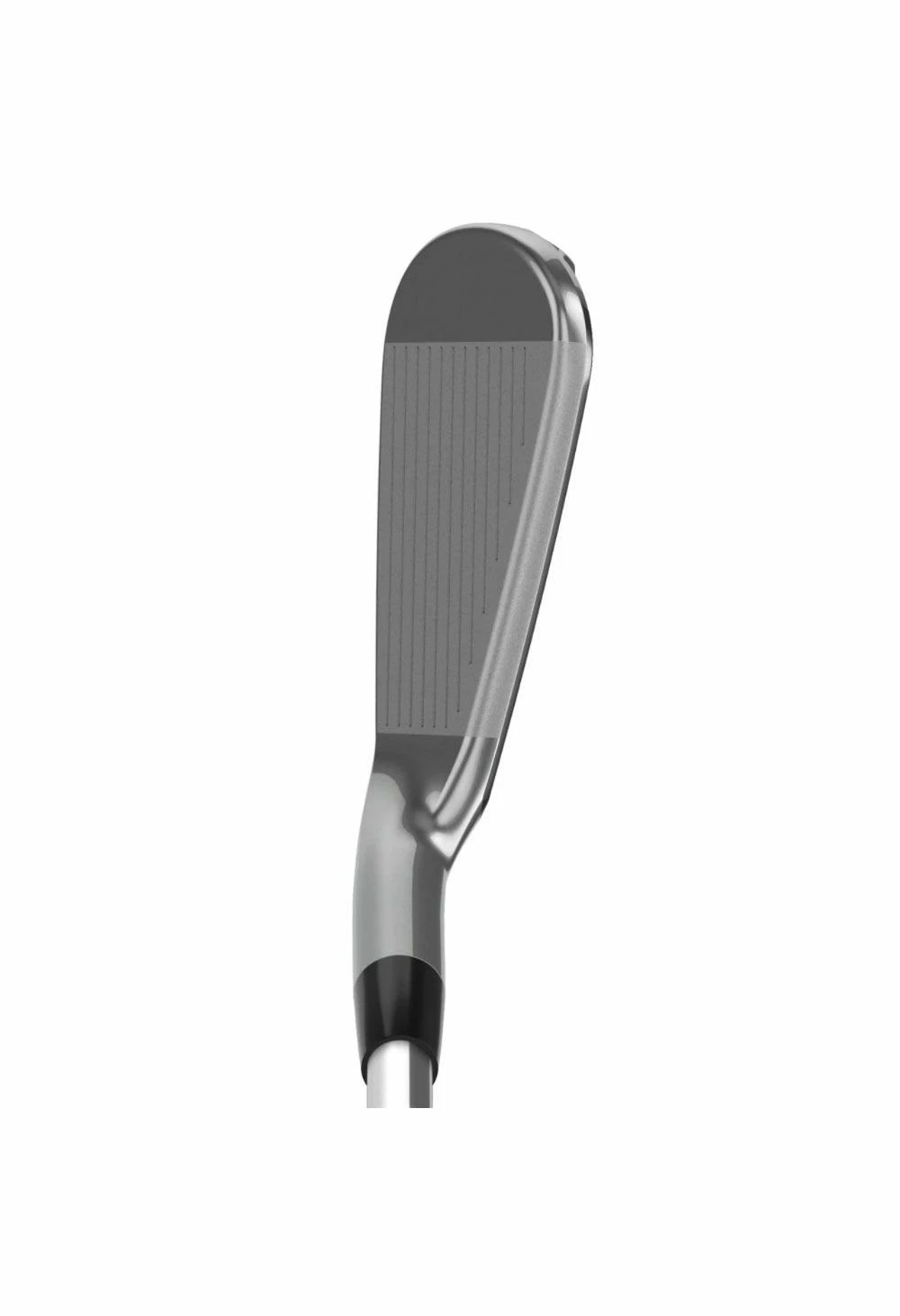 Mizuno JPX 921 Forged Golf Irons | Steel - Image 3