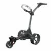 Motocaddy M1 DHC Electric Golf Trolley | 36 Hole Lithium Battery