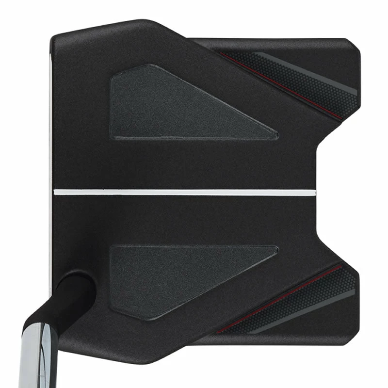 Odyssey Ten S Red Stroke Lab Golf Putter - Image 4