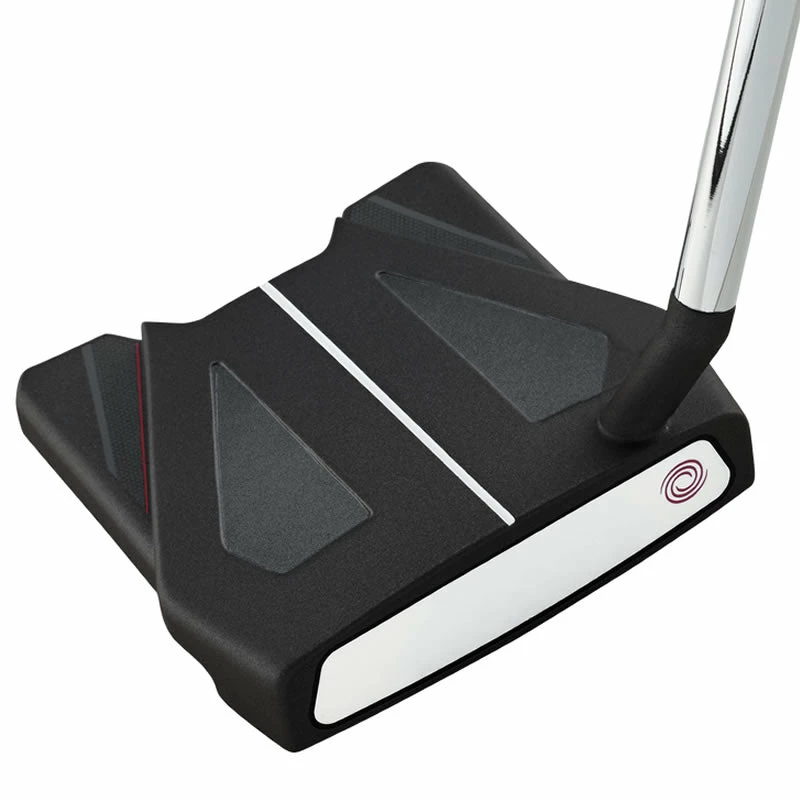 Odyssey Ten S Red Stroke Lab Golf Putter