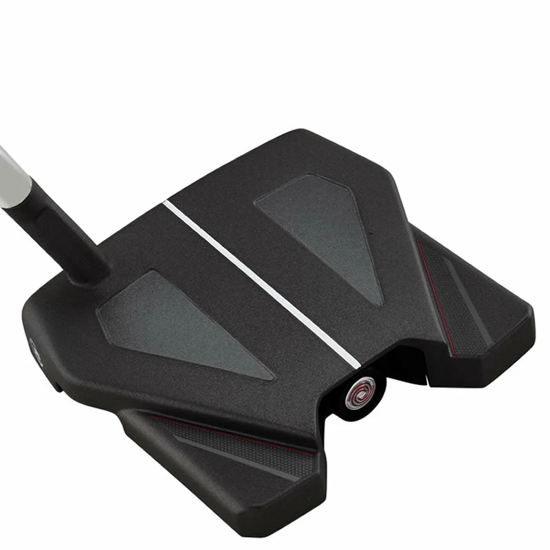 Odyssey Ten S Red Stroke Lab Golf Putter - Image 2