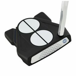 Odyssey 2-Ball Ten Tour Lined Golf Putter