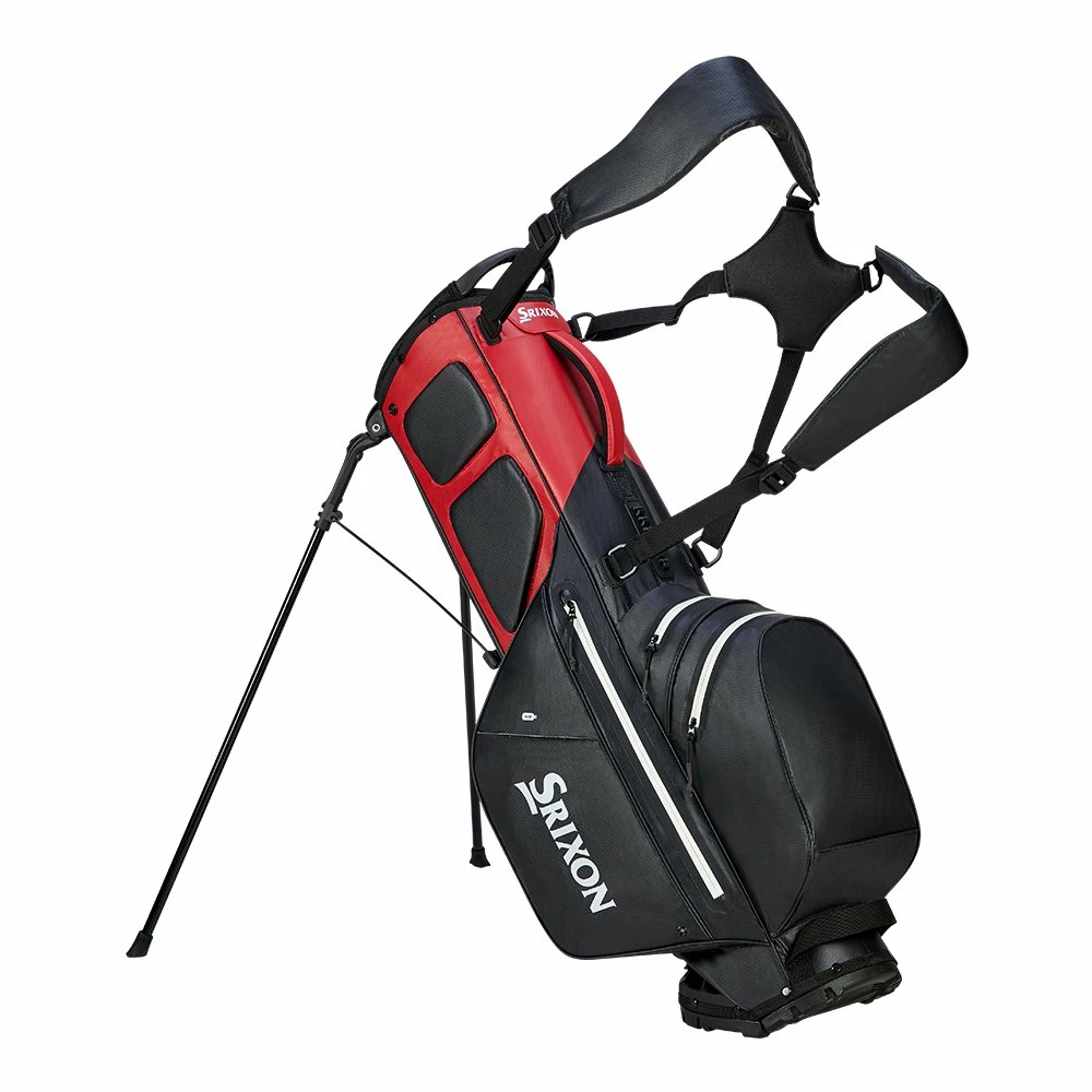 Srixon Waterproof Golf Stand Bag 12122574 - Image 3