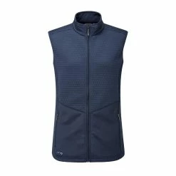 Ping Ladies Primrose Golf Vest P93521