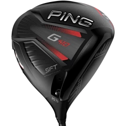 Ping G410 SFT Golf Driver