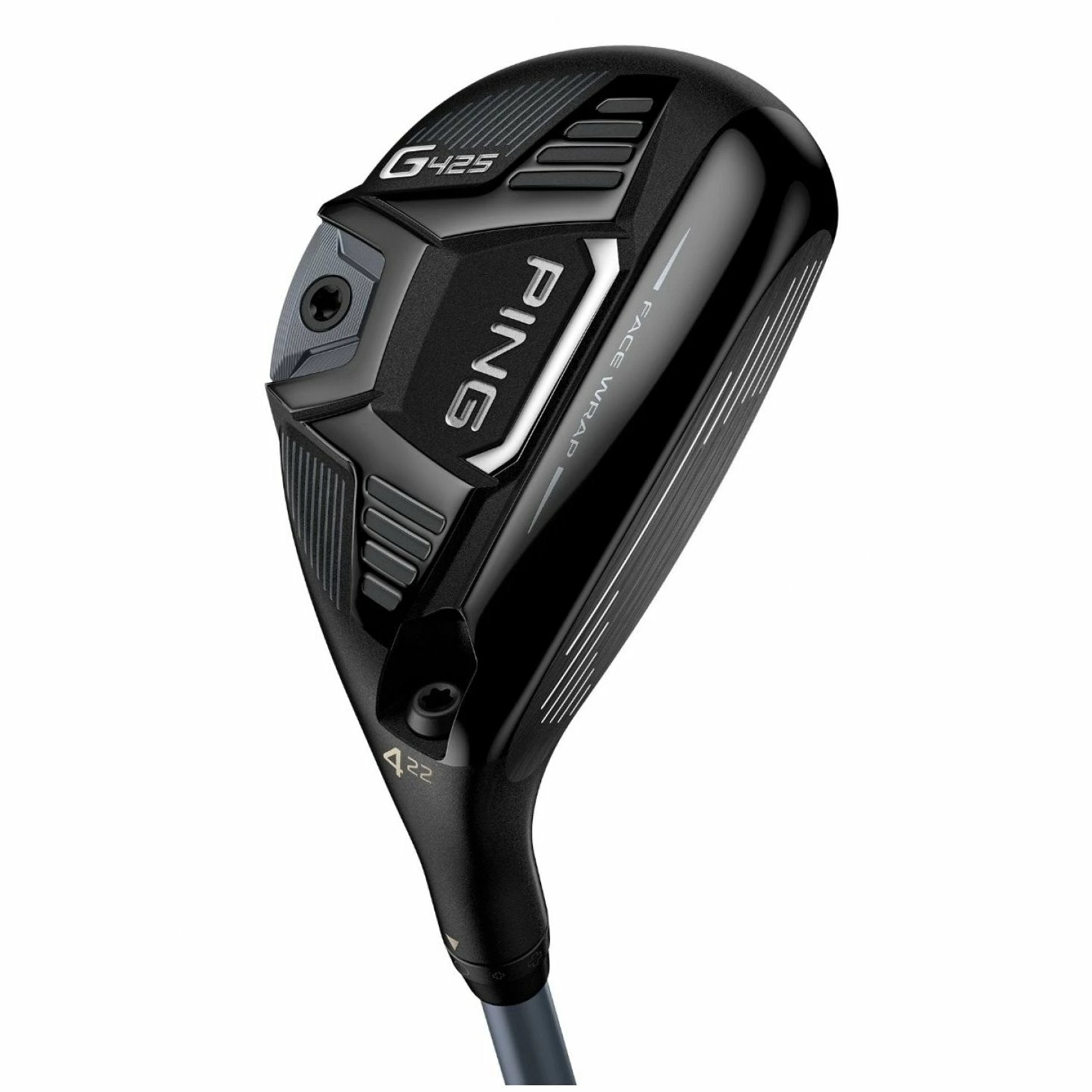 Left Handed Ping G425 Golf Hybrid