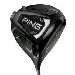Ping G425 MAX Golf Driver
