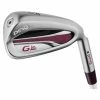 Ping G Le2 Ladies Golf Irons | Graphite