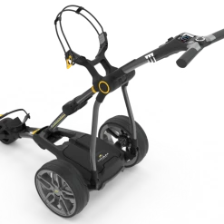 Powakaddy C2i Electric Golf Trolley | 18 Hole Lithium Battery