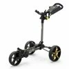 Powakaddy DLX-Lite Push Golf Trolley