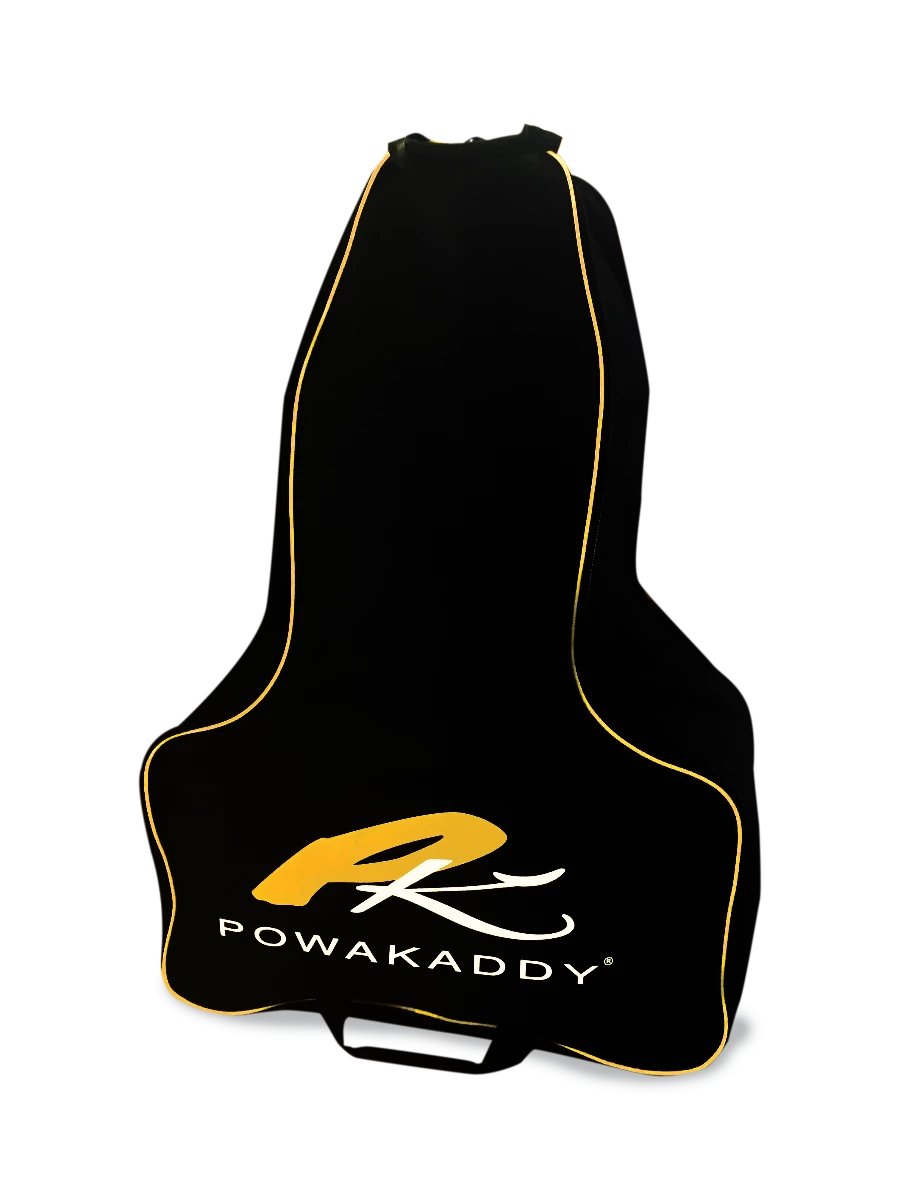 Powakaddy FX Golf Trolley Travel Bag