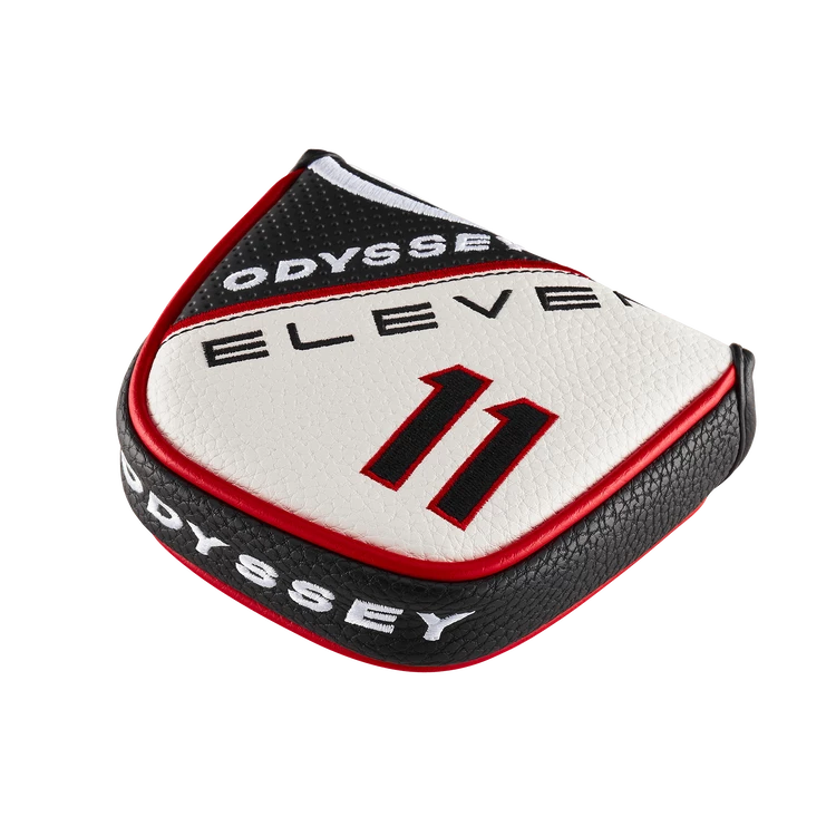Odyssey Eleven S Golf Putter - Image 5