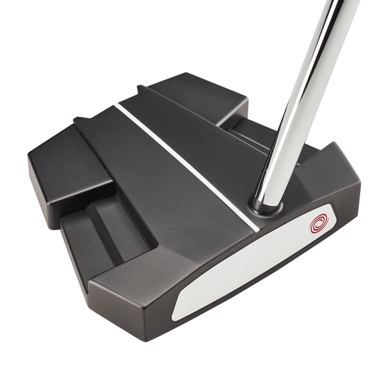 Odyssey Eleven Tour Lined CS Golf Putter
