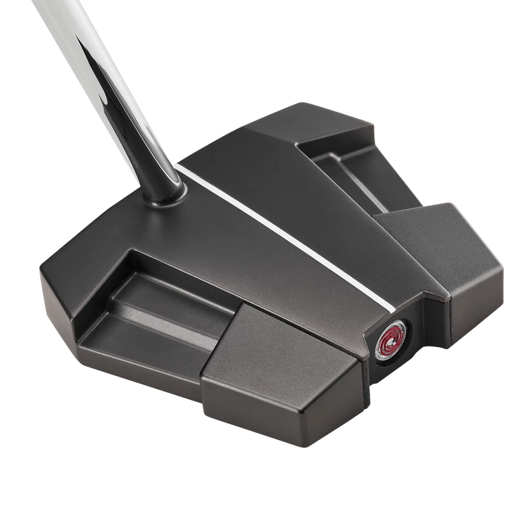Odyssey Eleven Tour Lined CS Golf Putter - Image 3
