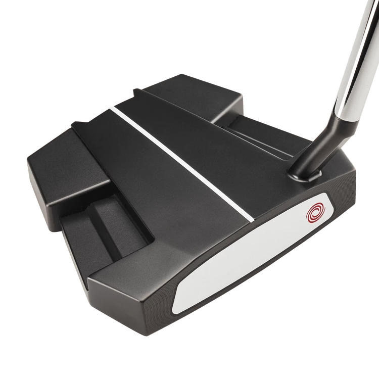 Odyssey Eleven Tour Lined S Golf Putter