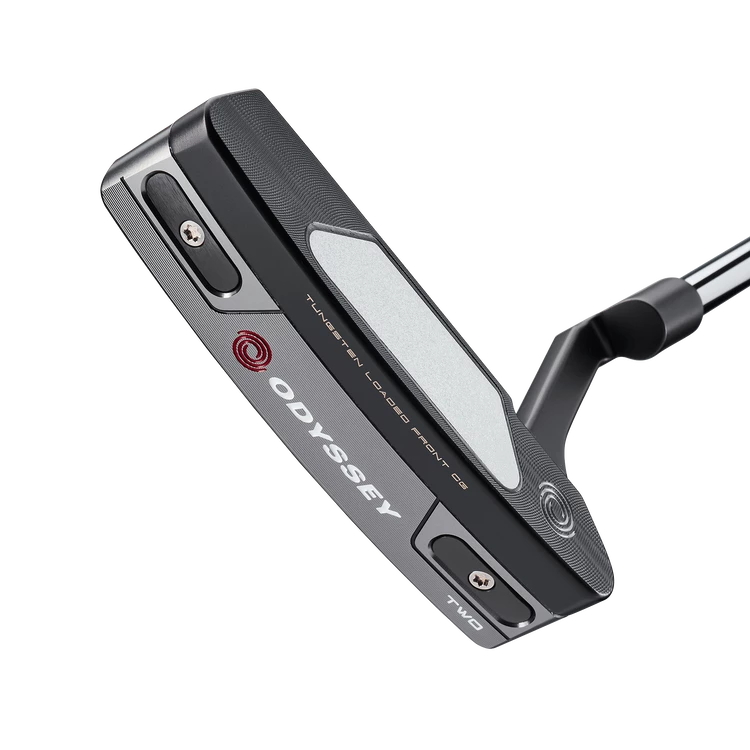 Odyssey Tri-Hot 5K Two Golf Putter - Image 3