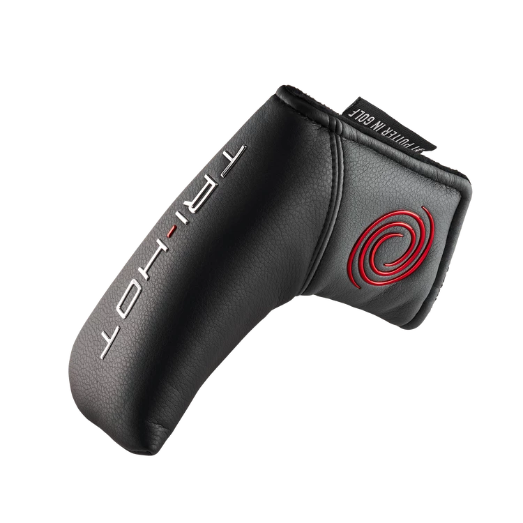 Odyssey Tri-Hot 5K Double Wide Golf Putter - Image 6