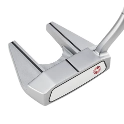 Odyssey White Hot OG Stroke Lab Golf Putter | #7 Nano