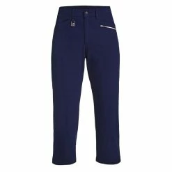 Rohnisch Comfort Stretch Capri 271871