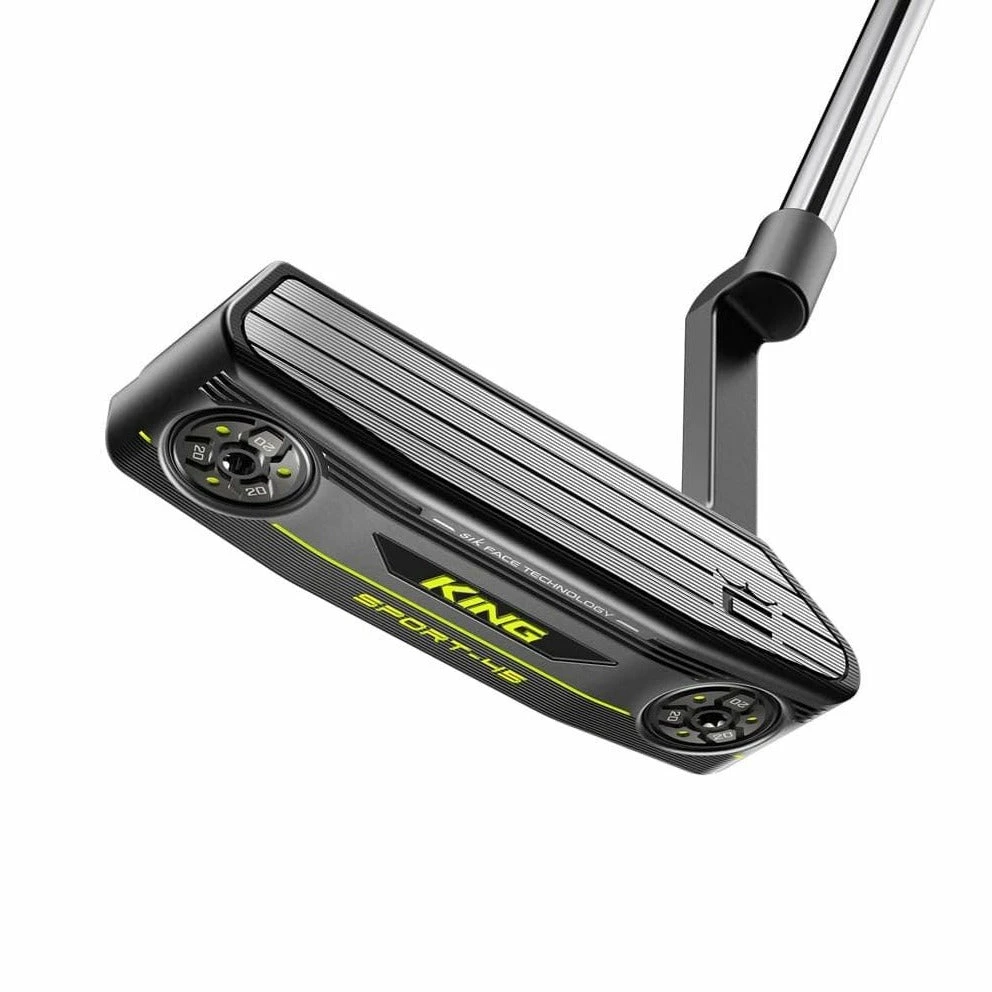 Cobra KING Vintage Golf Putter | Sport 45 - Image 2