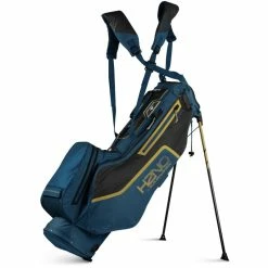 Sun Mountain H2NO Lite Speed Golf Stand Bag 22H2NOLS